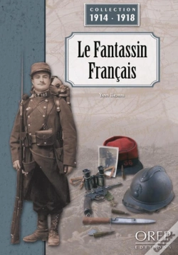 Capa do artigo Le Fantassin Francais