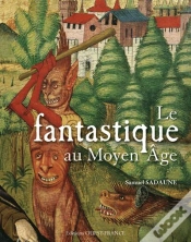 Capa do artigo Le Fantastique Au Moyen-Âge
