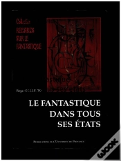 Capa do artigo Le Fantastique Dans Tous Ses Etats