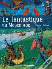 Capa do artigo Le Fantastique Moyen Age