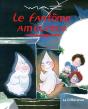 Le Fantôme Amoureux - Preview