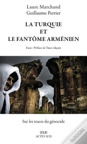 Capa do artigo Le Fantome Armenien