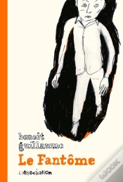 Capa do artigo Le Fantôme