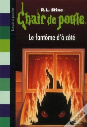Capa do artigo Le Fantôme D