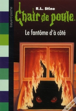 Capa do artigo Le Fantôme D'À Côté