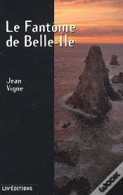 Capa do artigo Le Fantôme De Belle-Ile