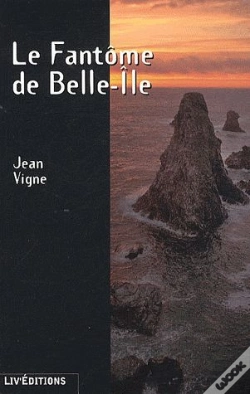 Capa do artigo Le Fantôme De Belle-Ile
