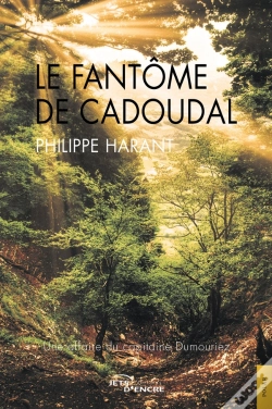 Capa do artigo Le Fantome De Cadoudal