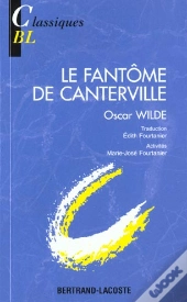 Le Fantôme De Canterville, D'Oscar Wilde