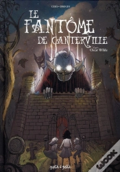 Capa do artigo Le Fantome De Canterville