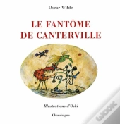 Le Fantome De Canterville