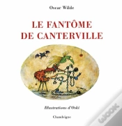 Capa do artigo Le Fantome De Canterville
