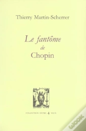 Le Fantome De Chopin