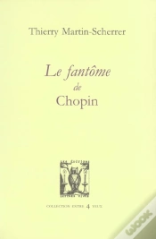 Capa do artigo Le Fantome De Chopin