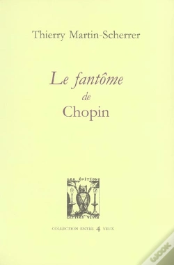 Capa do artigo Le Fantome De Chopin