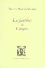 Le Fantome De Chopin - Preview