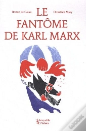 Le Fantome De Karl Marx