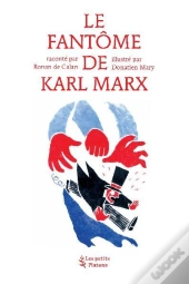 Le Fantôme De Karl Marx
