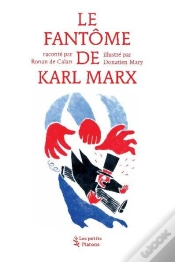 Capa do artigo Le Fantôme De Karl Marx