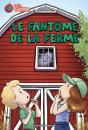 Le Fantôme De La Ferme - Preview