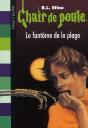 Le Fantôme De La Plage - Preview
