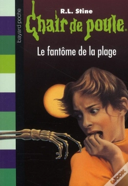 Capa do artigo Le Fantôme De La Plage