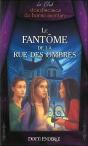Le Fantôme De La Rue Des Ombres T.8 ; Club Des Diseuses De Bonne Aventure - Preview