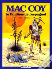 Le Fantome De L'Espagnol