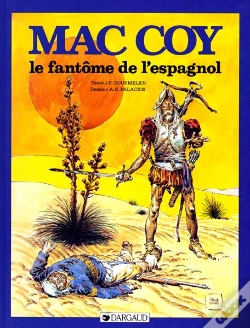Capa do artigo Le Fantome De L'Espagnol