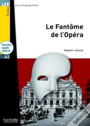 Le Fantôme De L'Opéra ; A2