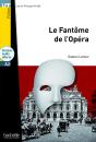 Le Fantôme De L'Opéra ; A2 - Preview