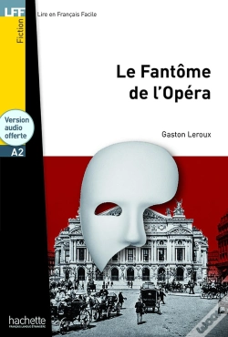 Capa do artigo Le Fantôme De L'Opéra ; A2