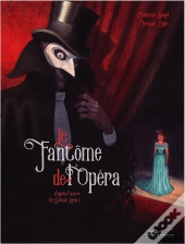 Le Fantome De L'Opera
