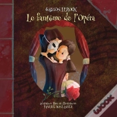 Le Fantôme De L'Opéra