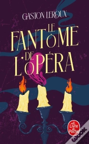 Capa do artigo Le Fantôme De L