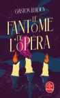Le Fantôme De L'Opéra - Preview