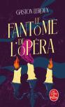 Le Fantôme De L'Opéra