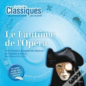 Le Fantome De L'Opera