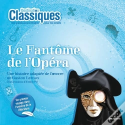 Capa do artigo Le Fantome De L'Opera