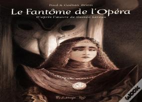 Le Fantôme De L'Opéra