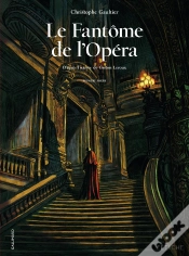 Capa do artigo Le Fantôme De L