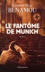 Le Fantôme De Munich - Preview