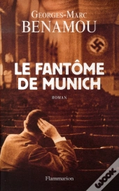 Le Fantôme De Munich