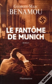 Capa do artigo Le Fantôme De Munich