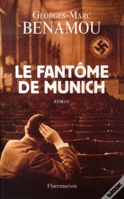 Capa do artigo Le Fantôme De Munich