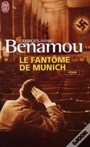 Capa do artigo Le Fantôme De Munich