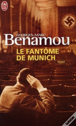 Capa do artigo Le Fantôme De Munich
