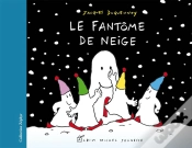 Capa do artigo Le Fantôme De Neige
