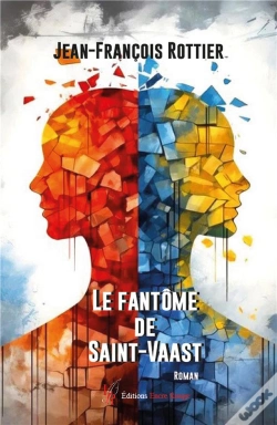 Capa do artigo Le Fantôme De Saint-Vaast