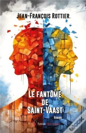 Capa do artigo Le Fantôme De Saint-Vaast